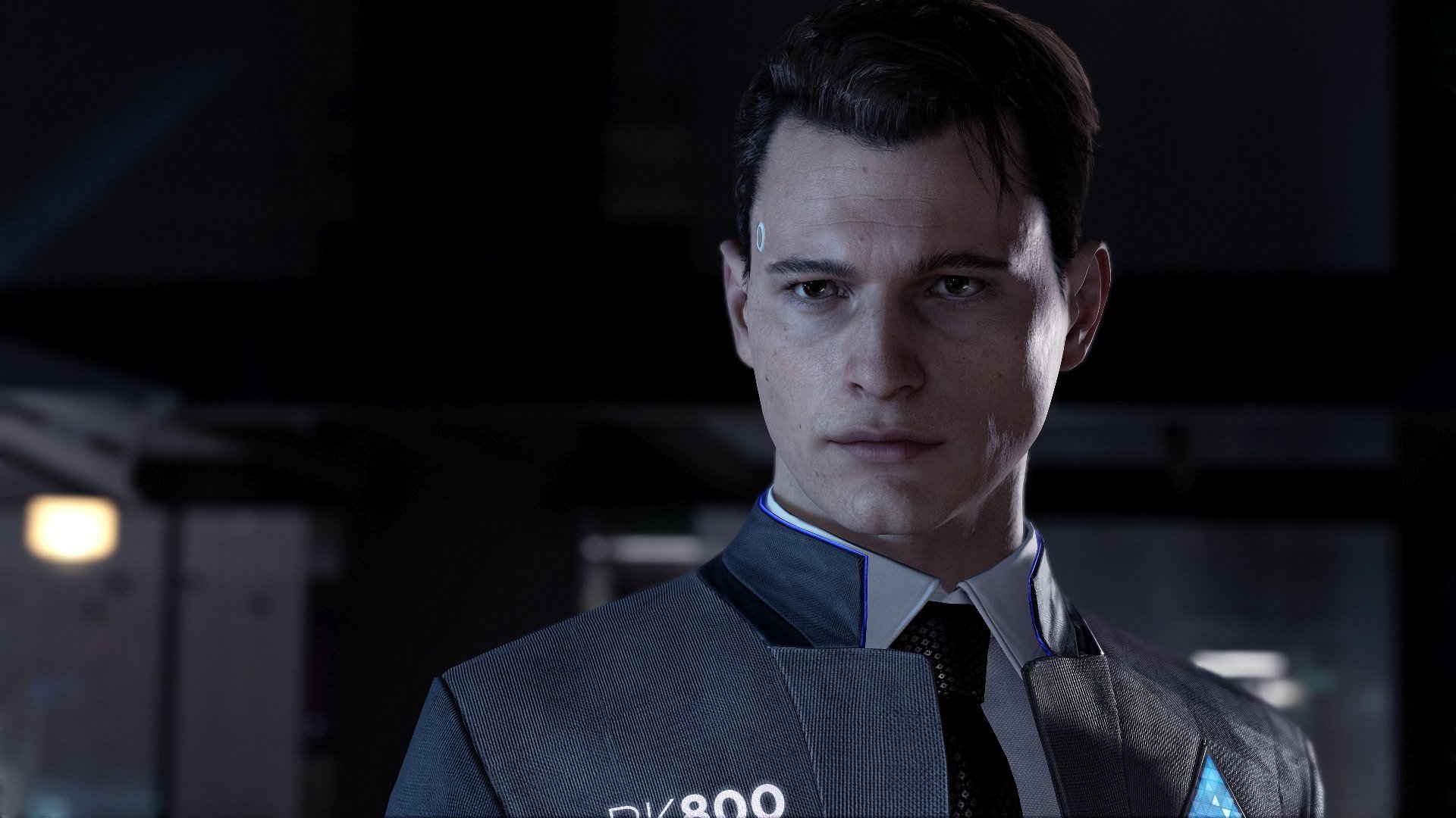 Detroit: Become Human - Imagen 37